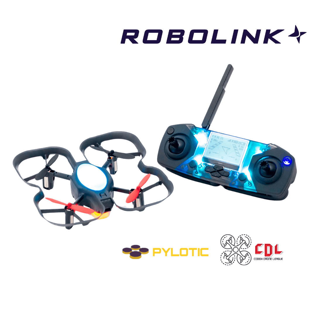 CoDrone Edu Eğitim Drone’u