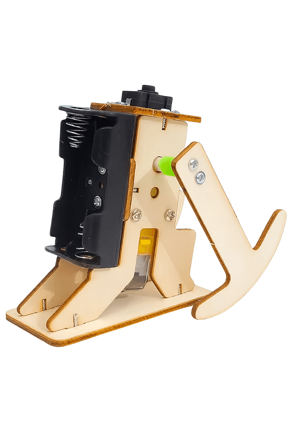 Gezgin Robot