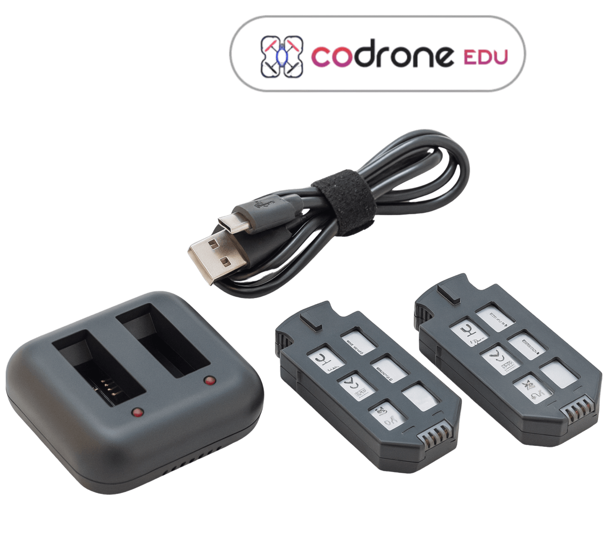 CoDrone EDU Power Pack
