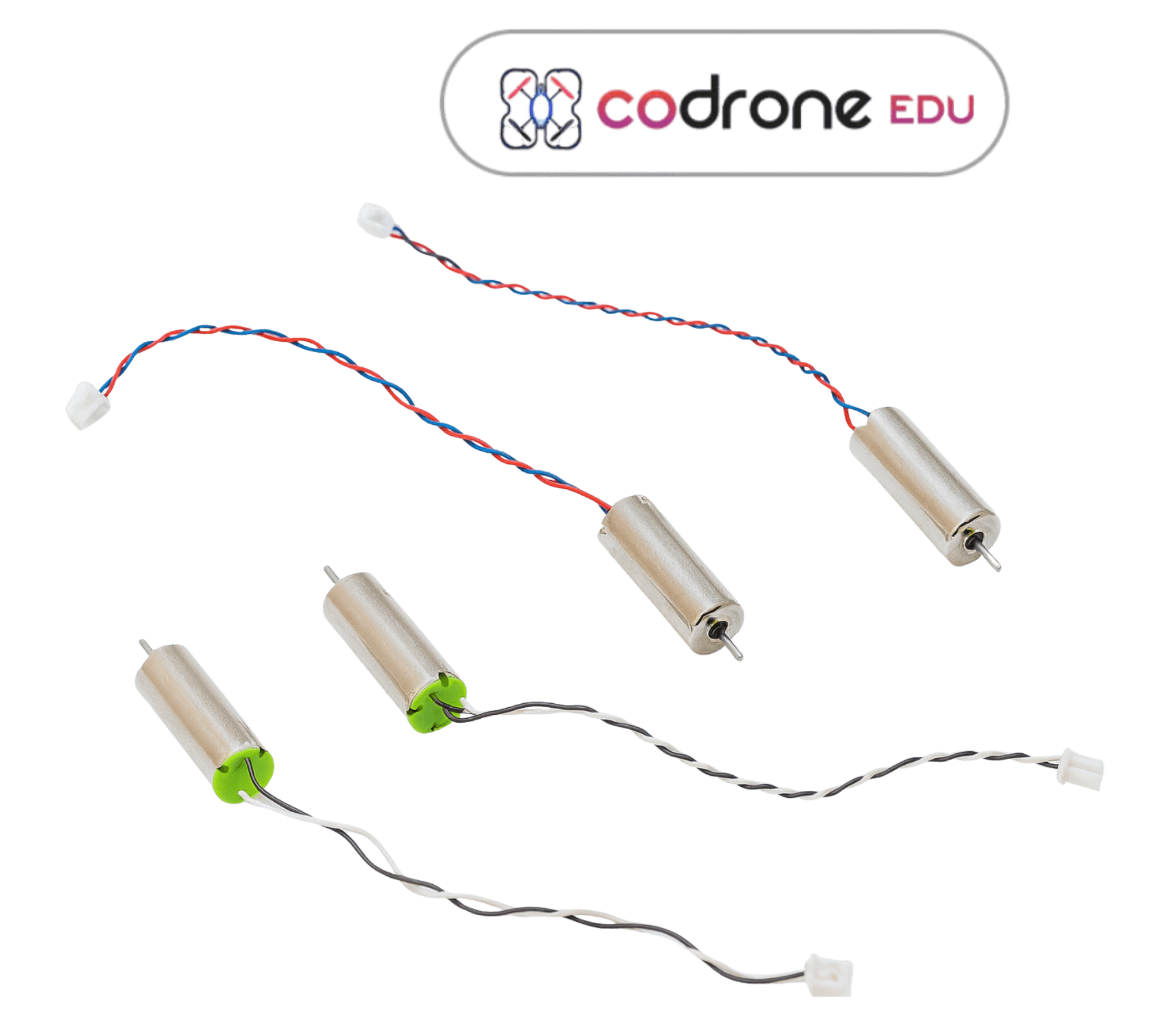 CoDrone EDU 4’lü Motor Seti