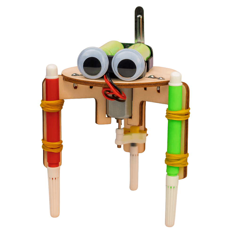 Robotik Sanat