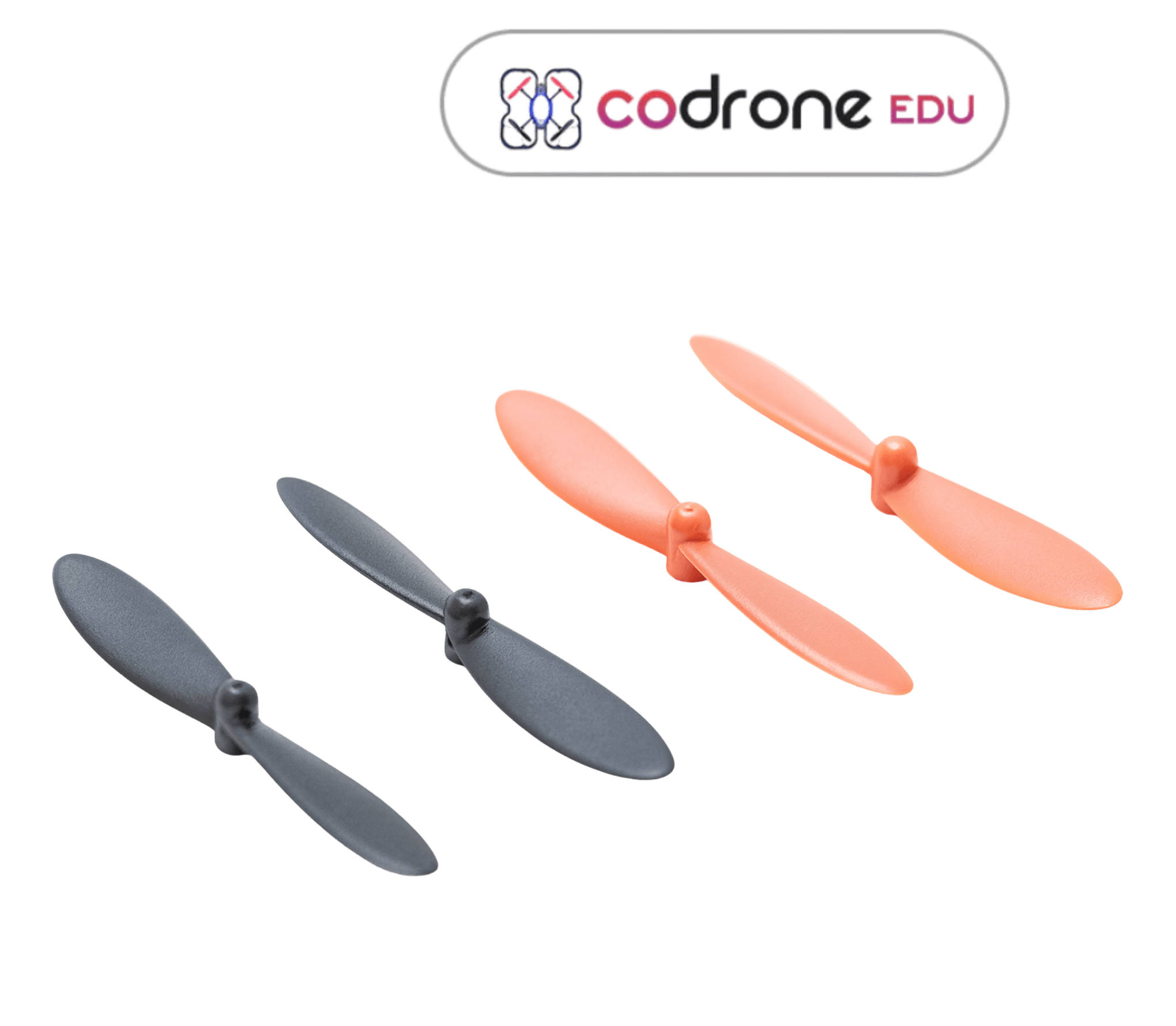 CoDrone EDU 4’lü Pervane Seti