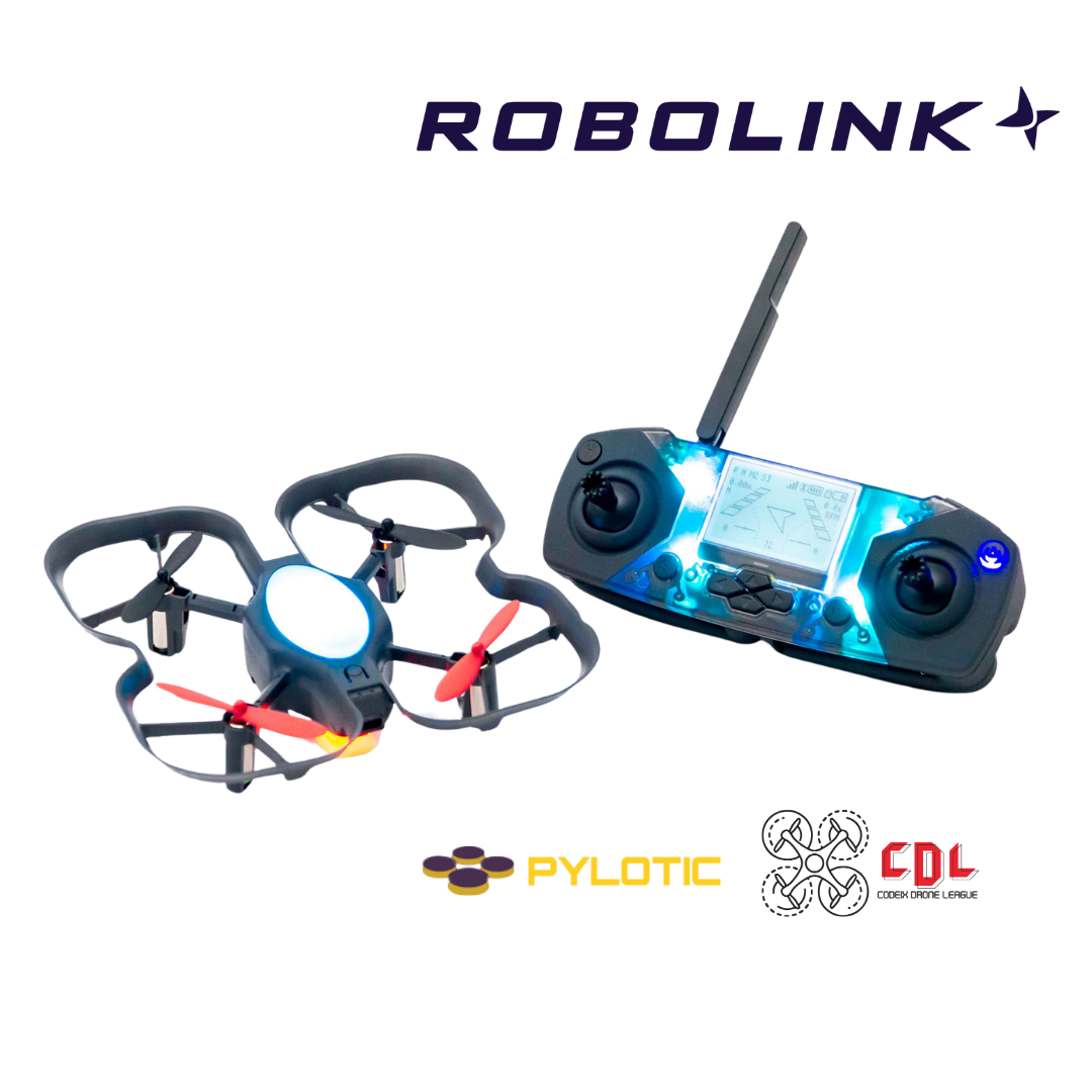 CoDrone Edu Eğitim Drone’u