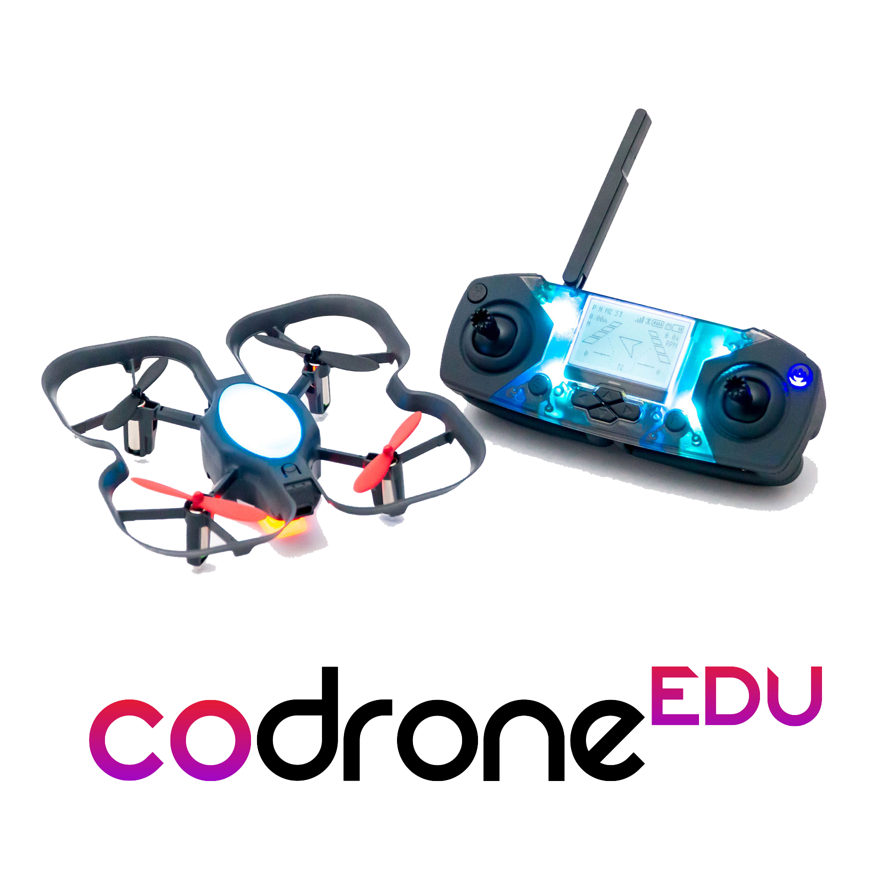 CoDrone Edu Eğitim Drone’u