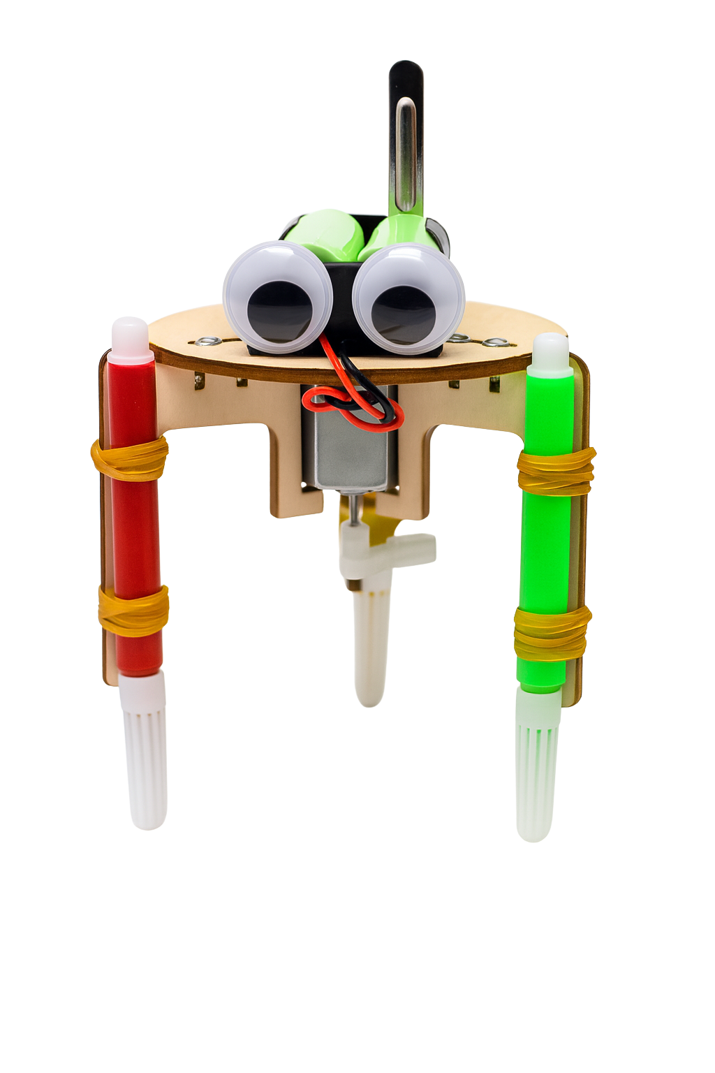 Robotik Sanat
