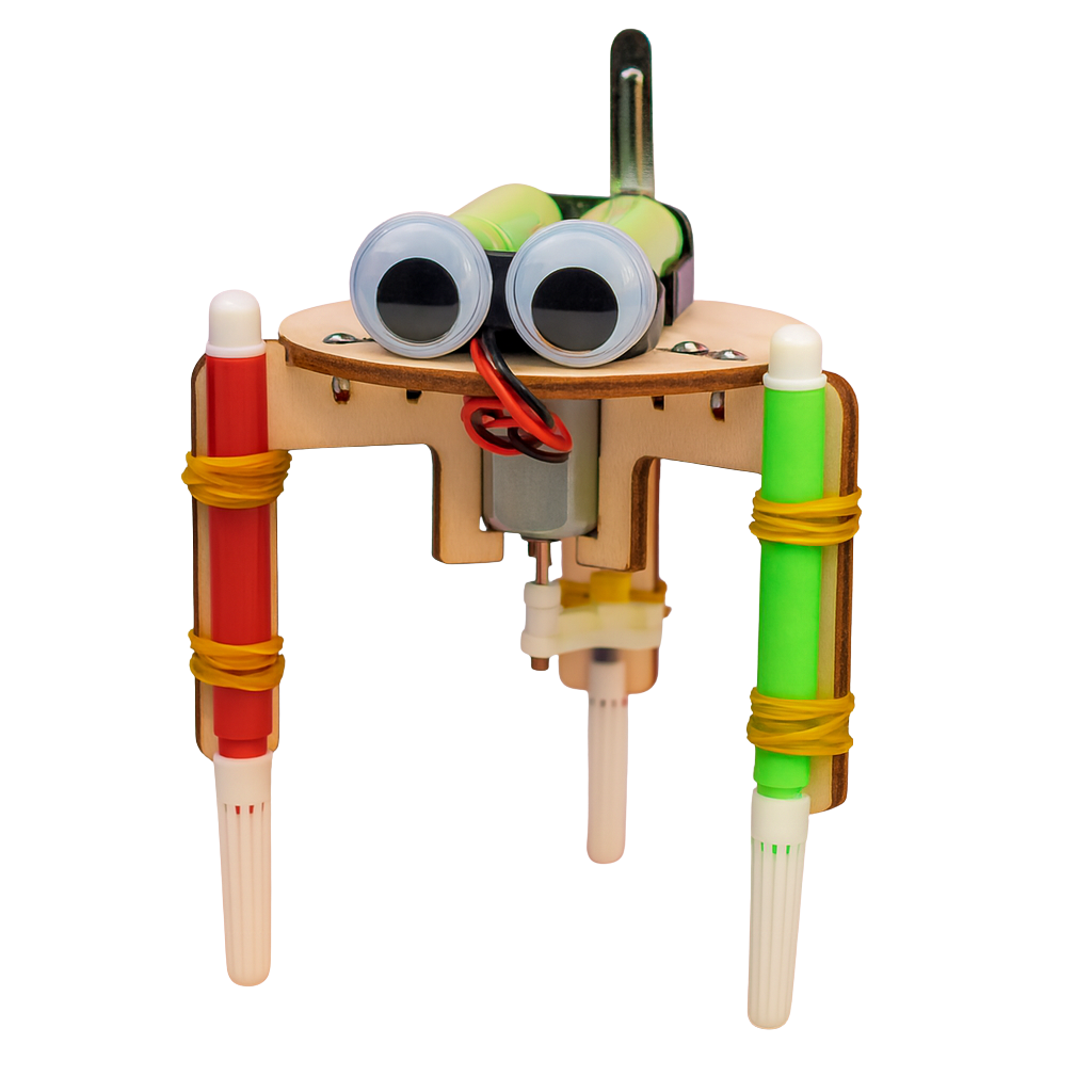 Robotik Sanat