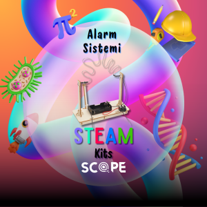 Alarm Sistemi
