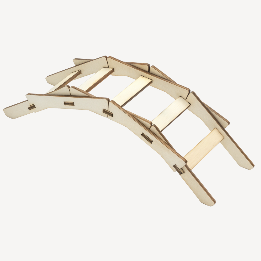 Da Vinci Köprü - Görsel 3