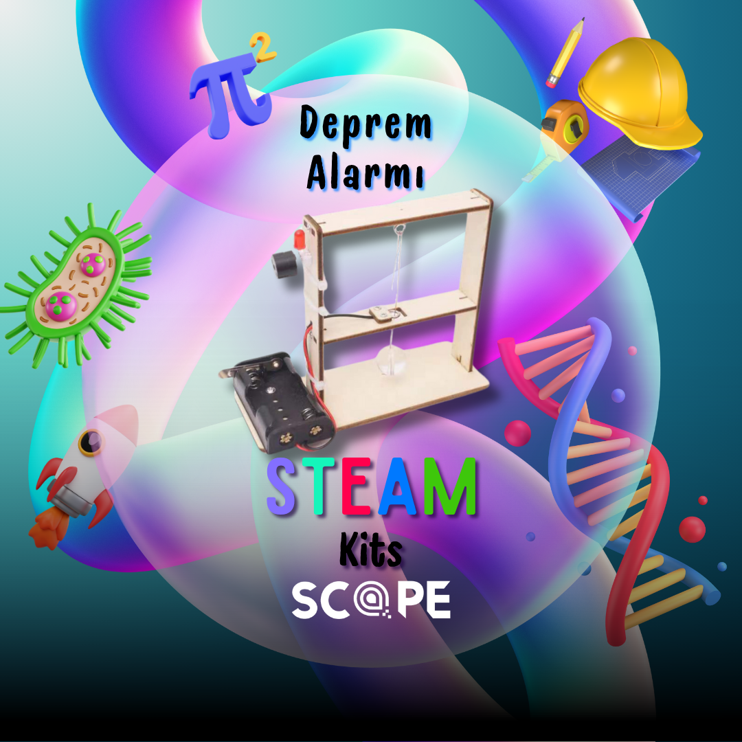 Deprem Alarmı