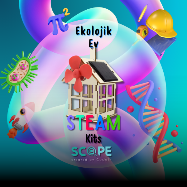 Ekolojik Ev