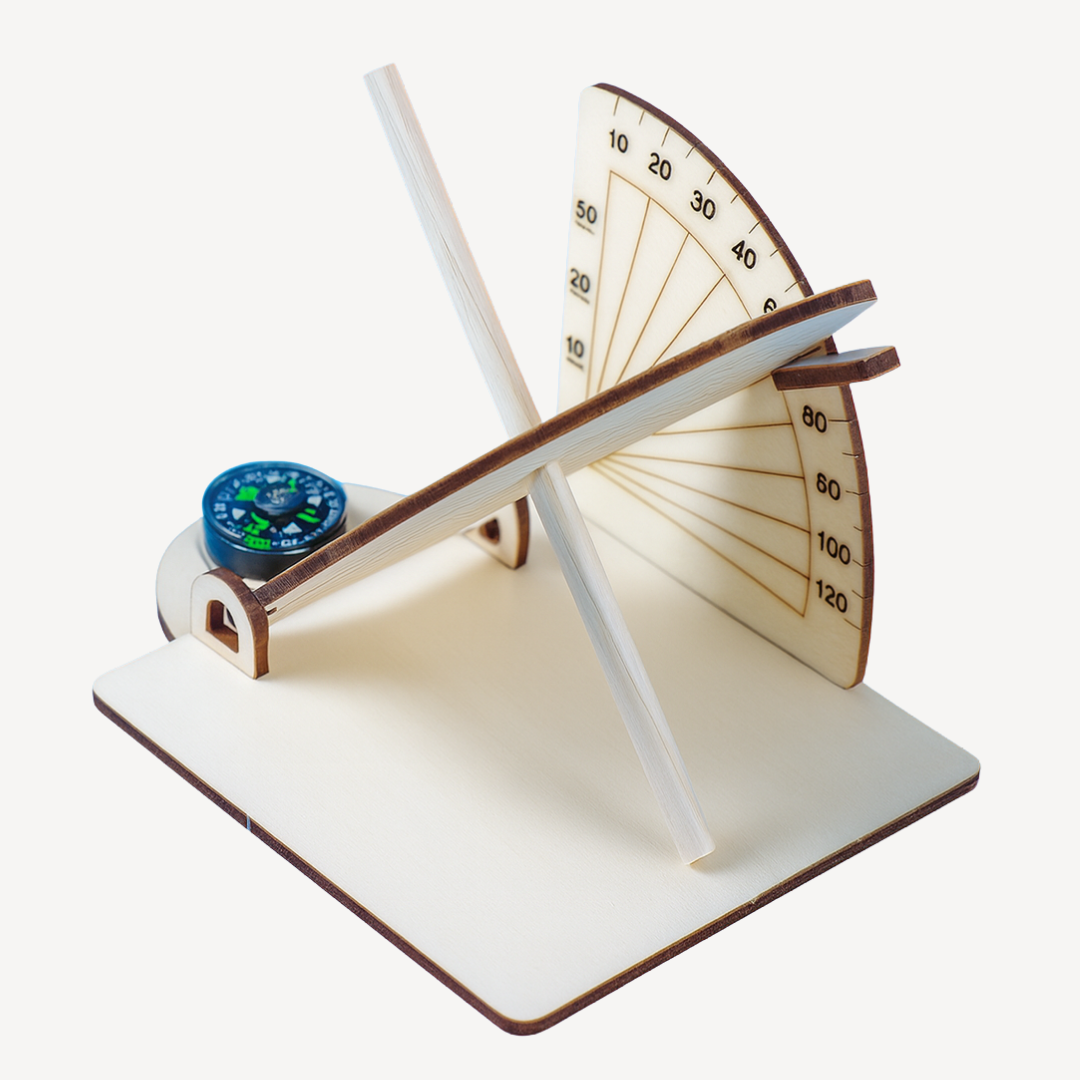 Güneş Saati - Görsel 3