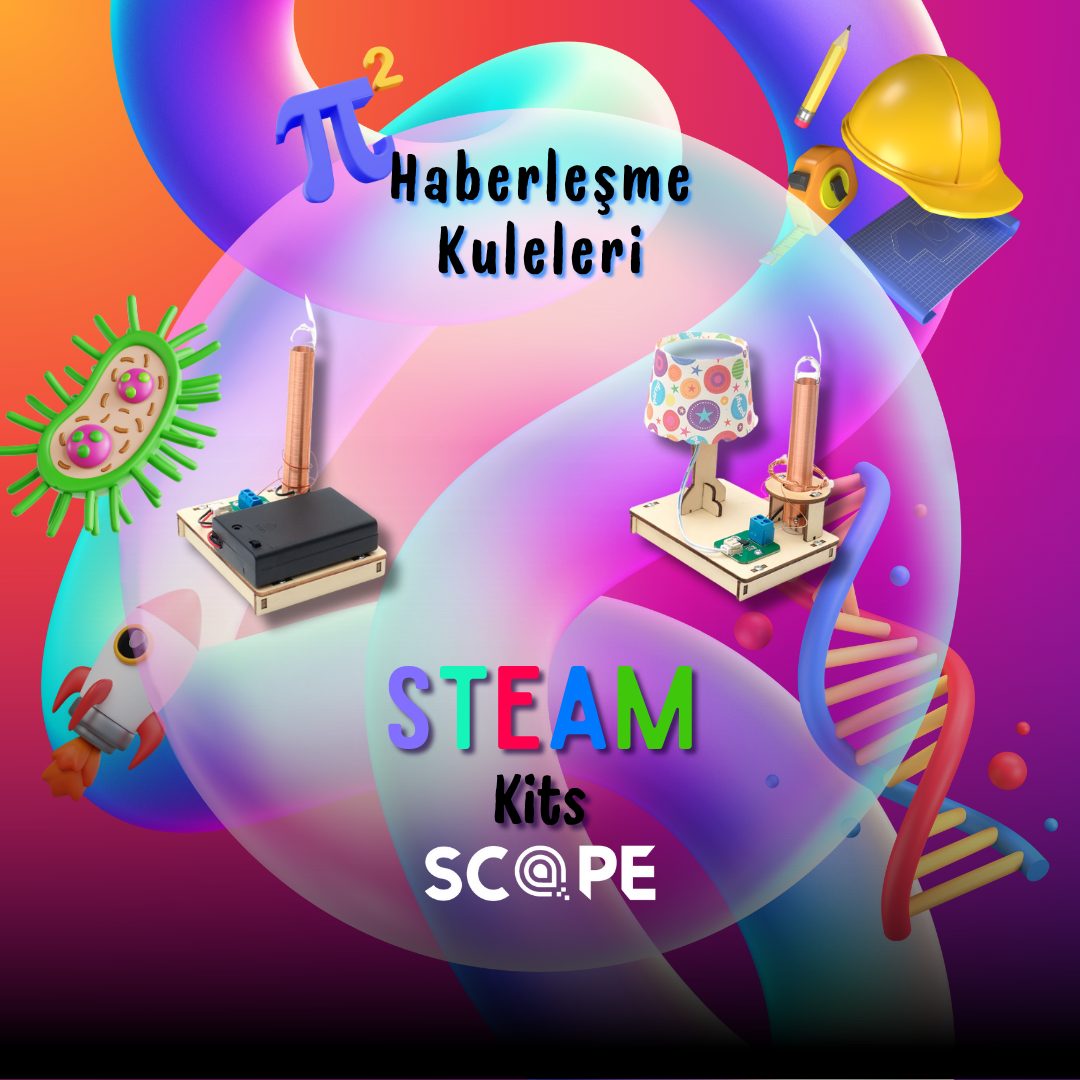 Haberleşme Kuleleri