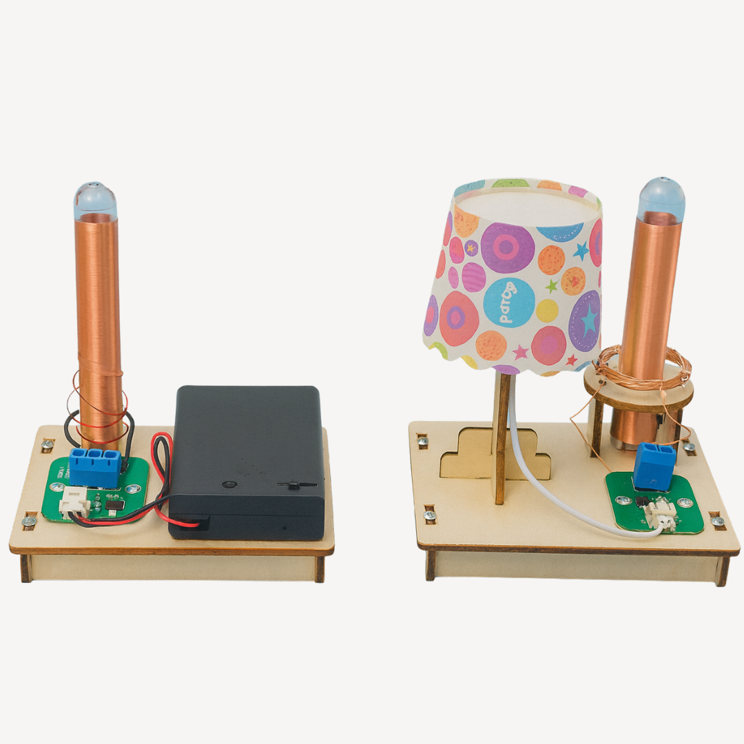 Haberleşme Kuleleri - Görsel 3