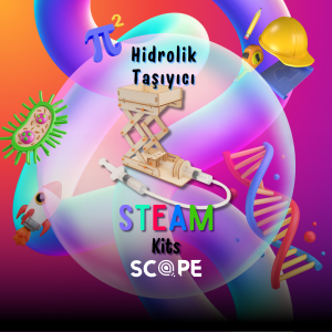 Hidrolik Taşıyıcı