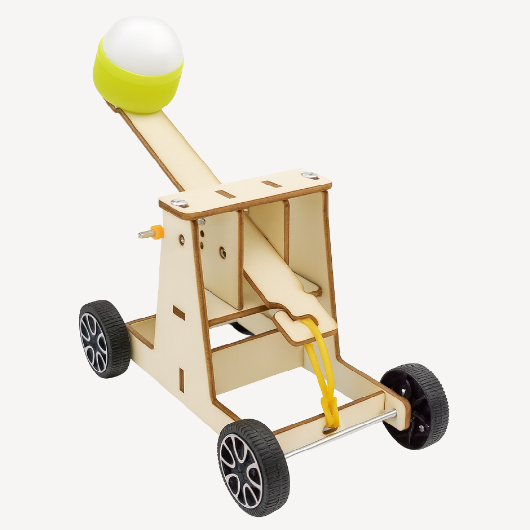 Mancınık - Görsel 3