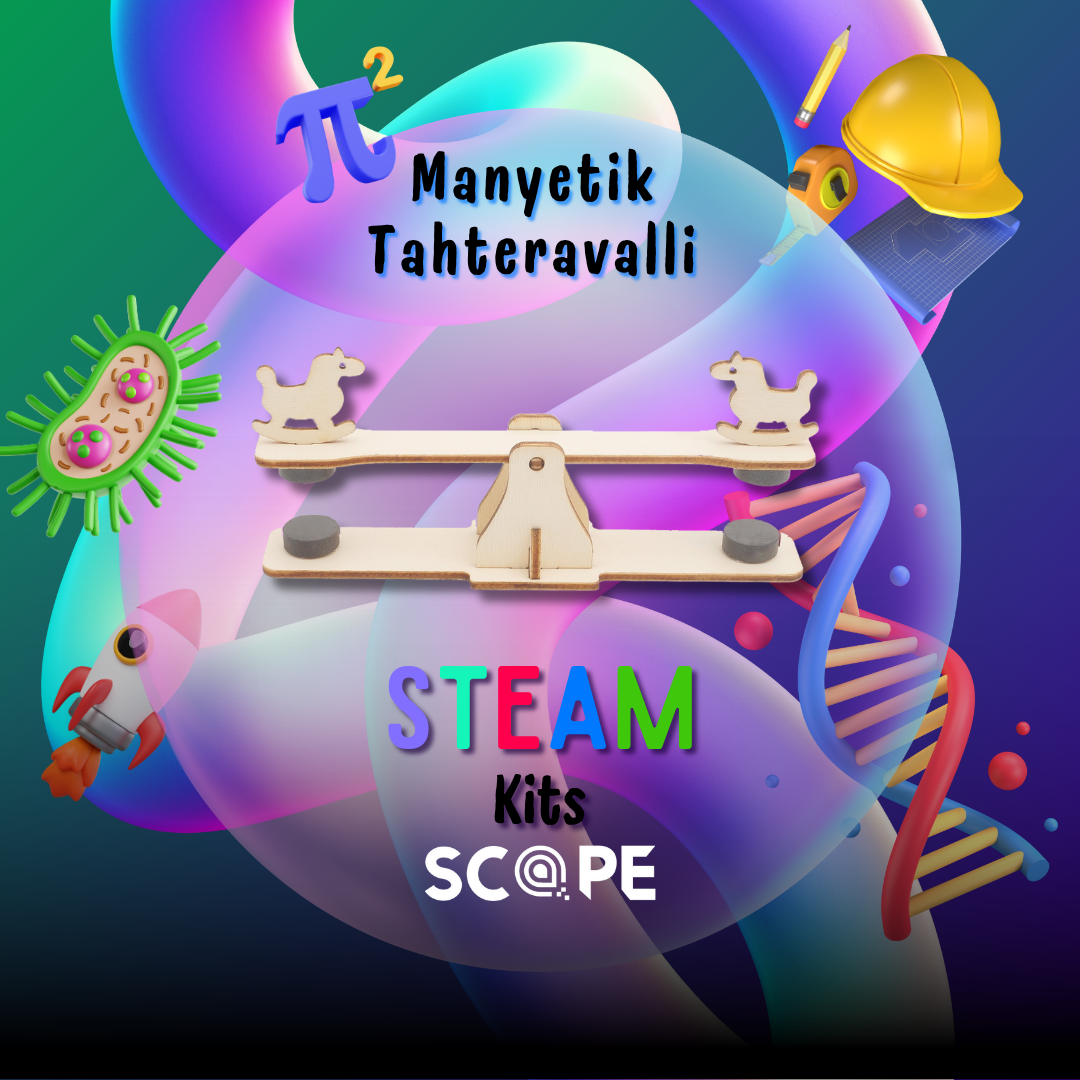 Manyetik Tahteravalli