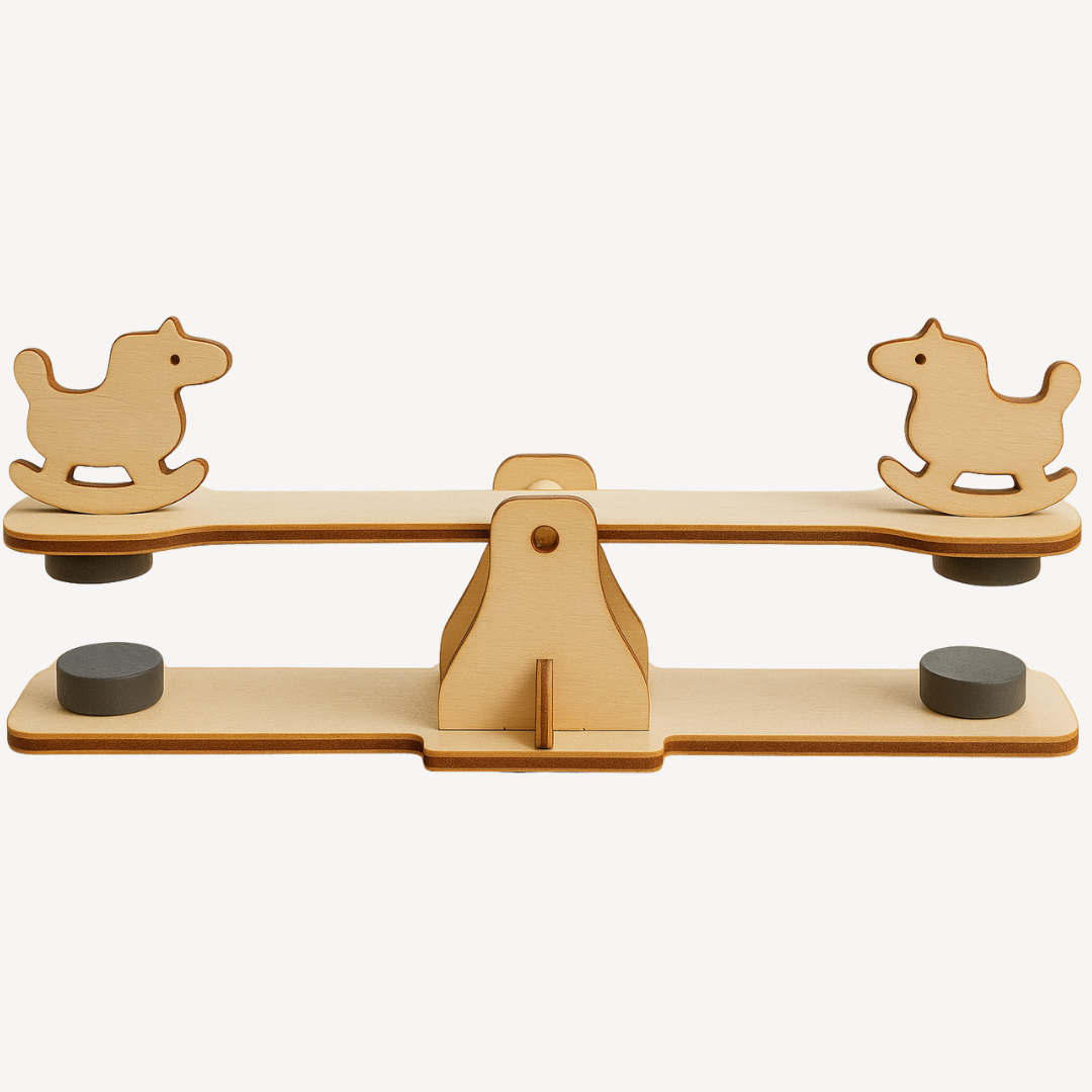 Manyetik Tahteravalli - Görsel 3