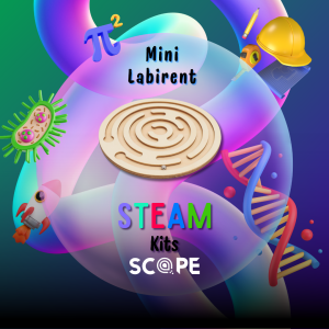 Mini Labirent