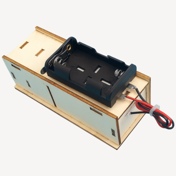 Mini Projektör - Görsel 3