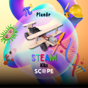 Planör