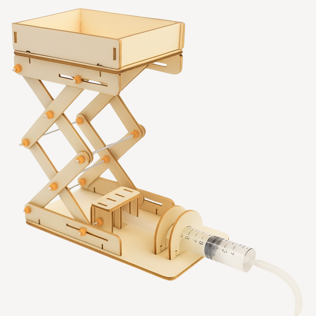 Hidrolik Taşıyıcı - Görsel 3