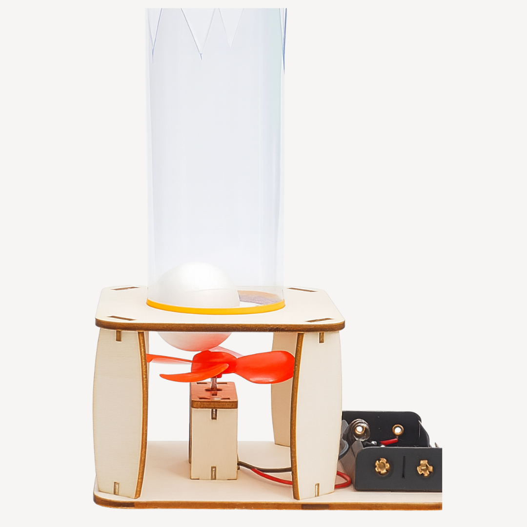 Süspansiyon Topu - Görsel 3