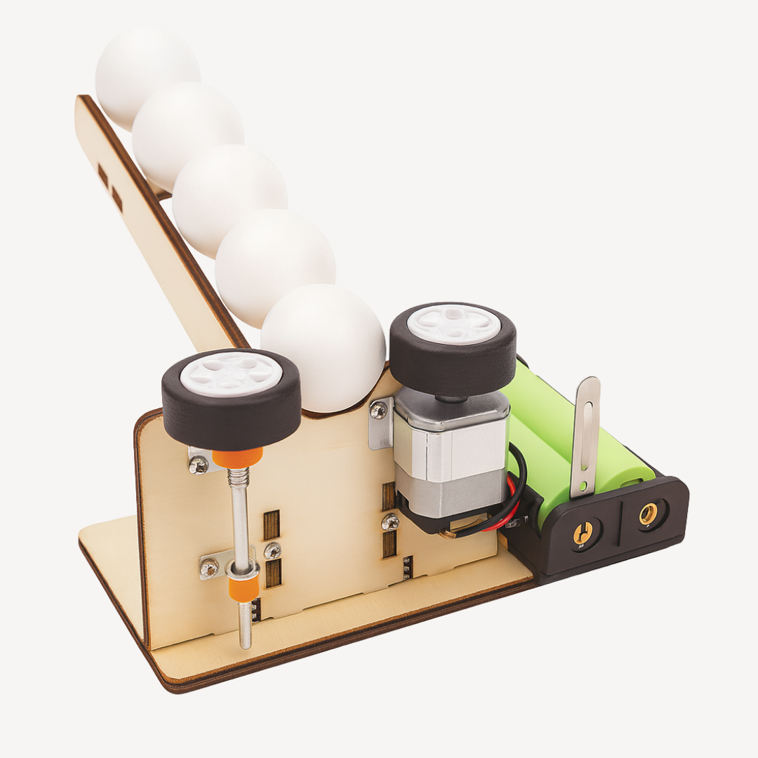 Top Atıcı - Görsel 3