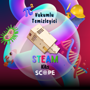 Vakumlu Temizleyici