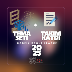 Tema Seti & Takım Kaydı (RISE-ORTAOKUL)