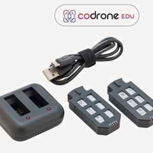 CoDrone EDU Power Pack