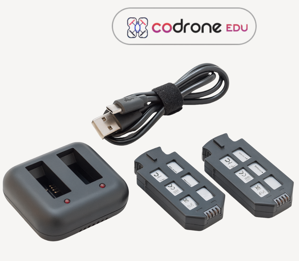 CoDrone EDU Power Pack