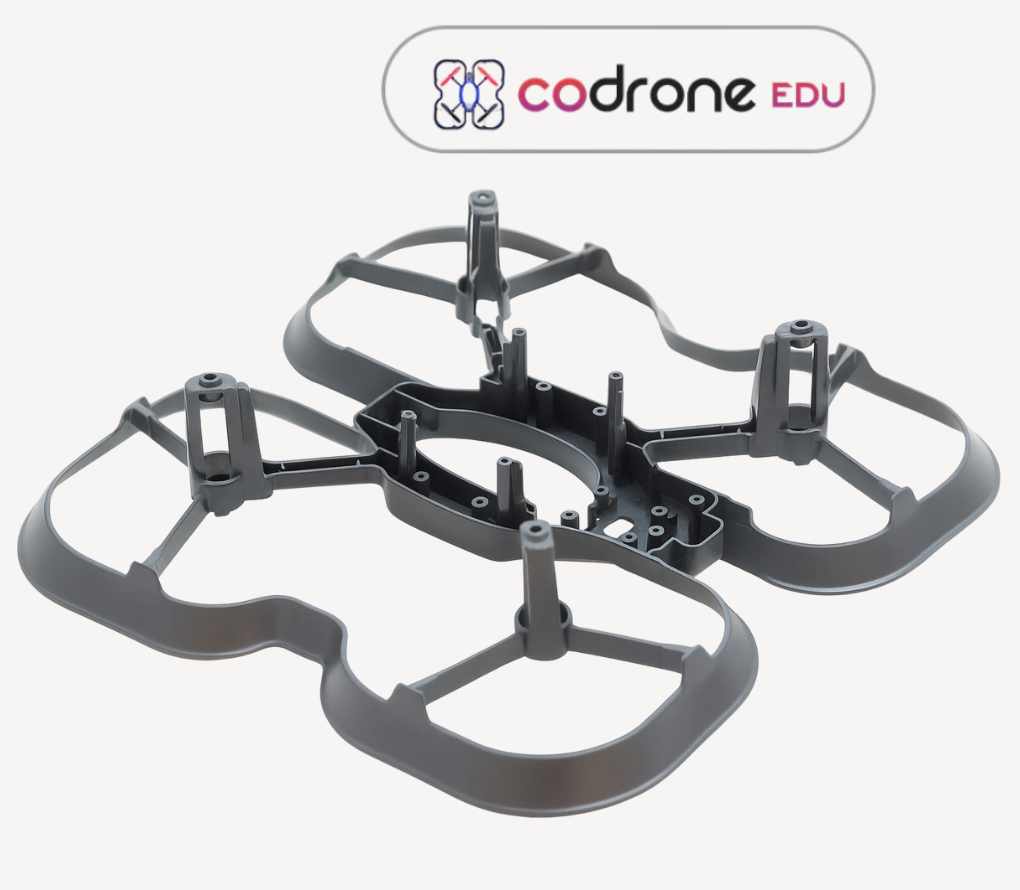 CoDrone EDU frame