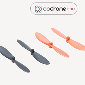 CoDrone EDU Set of 4 Propellers