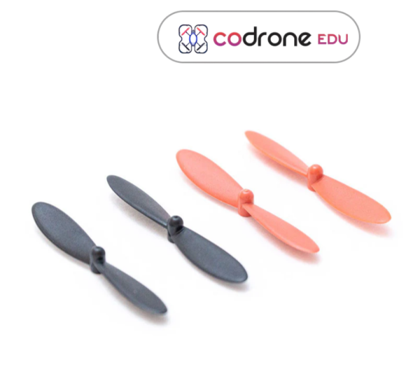 CoDrone EDU Set of 4 Propellers