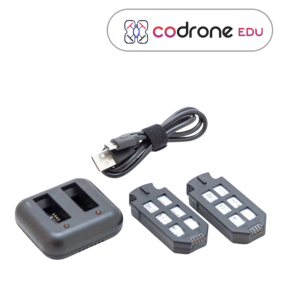 CoDrone EDU Power Pack