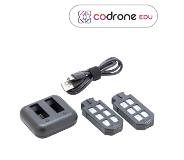 CoDrone EDU Power Pack