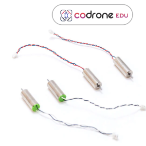 CoDrone EDU Set of 4 Motors